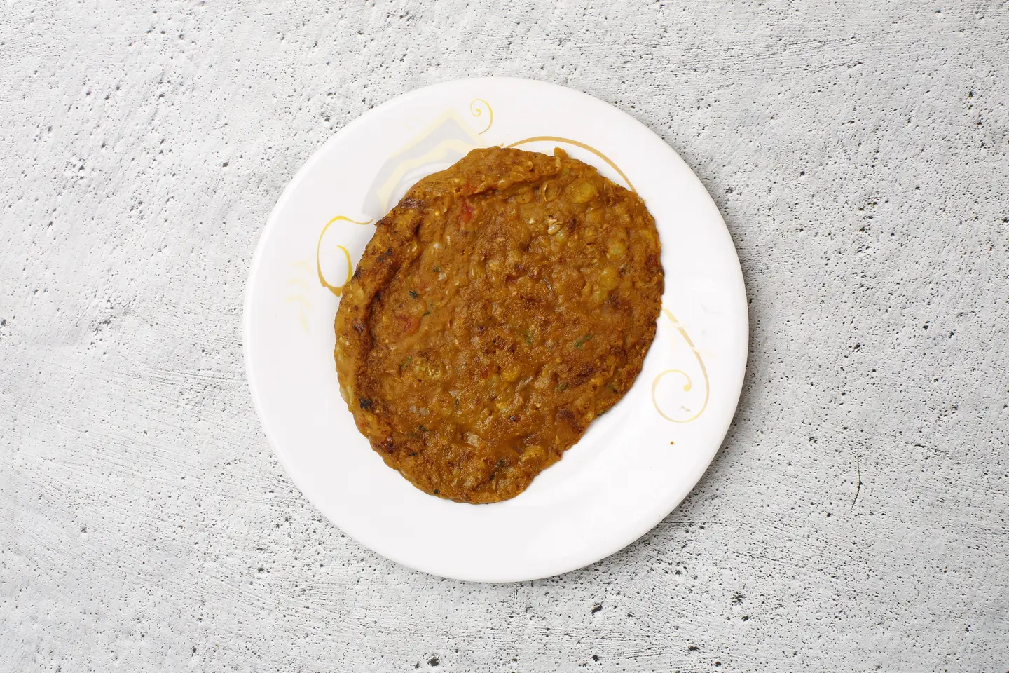 تونة بالبالزلاء الخضراء