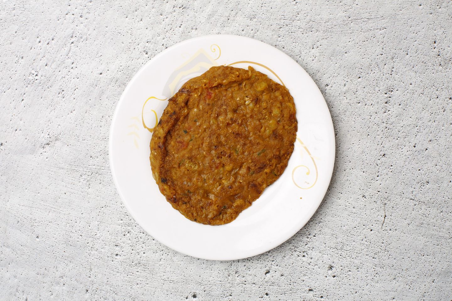 تونة بالبالزلاء الخضراء