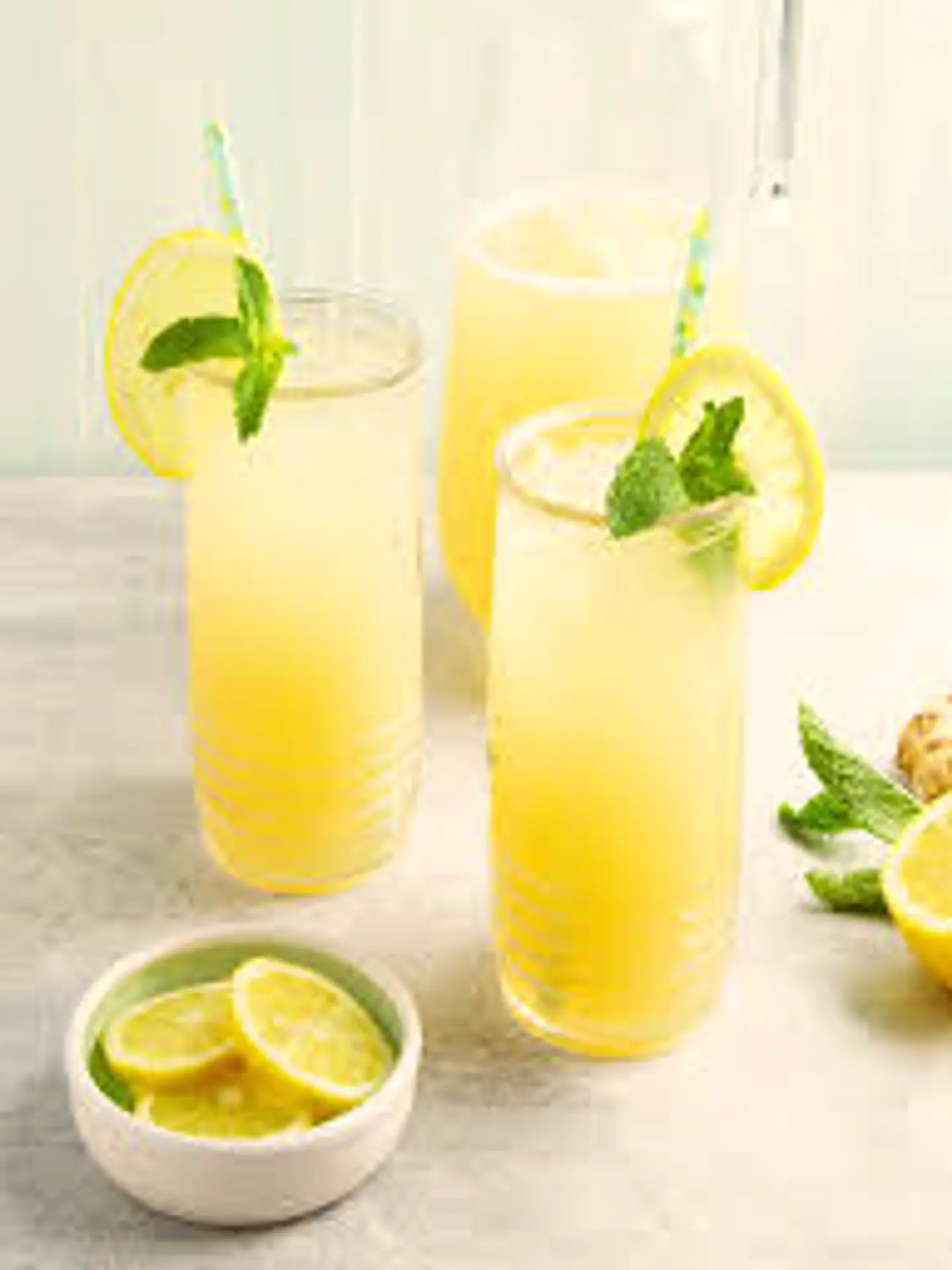 Lemonade