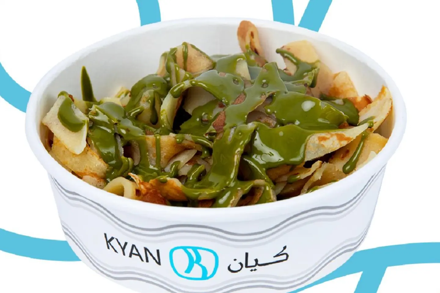 كريب بستاشيو