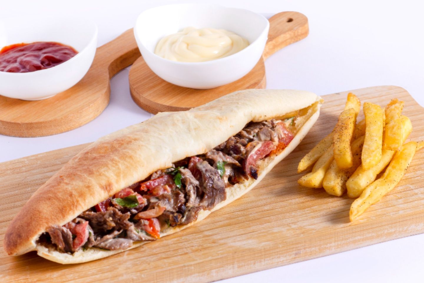 Chef Man Beef Meal