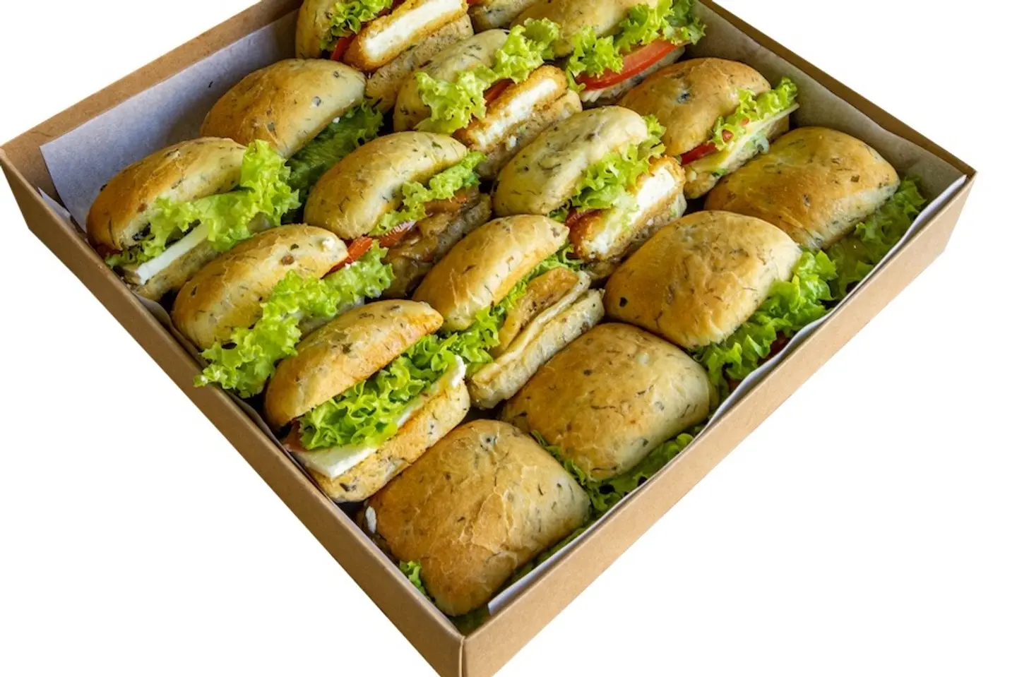 كومبو الاجبان
