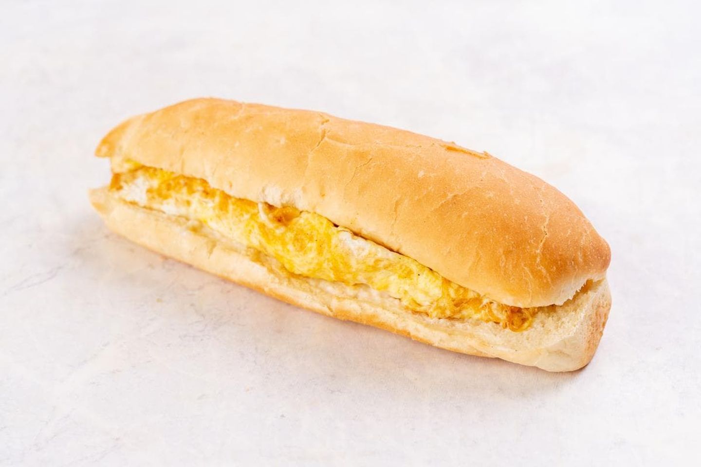 Fried Eggs With Cheese