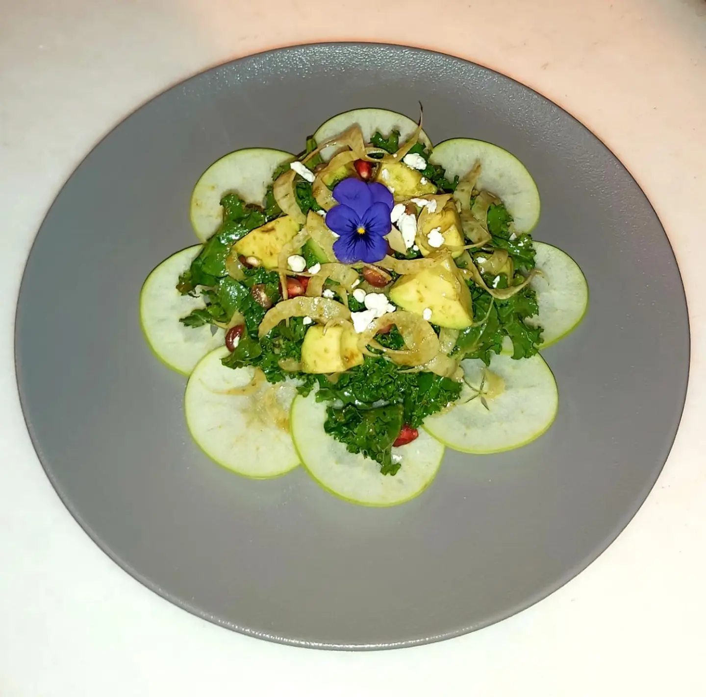 Kale Salad
