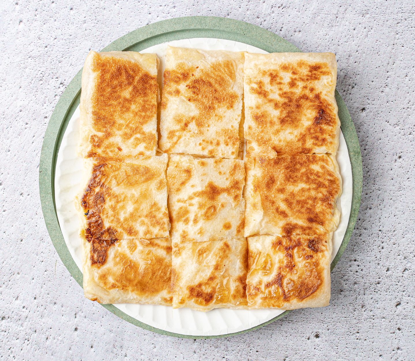 مطبق موز