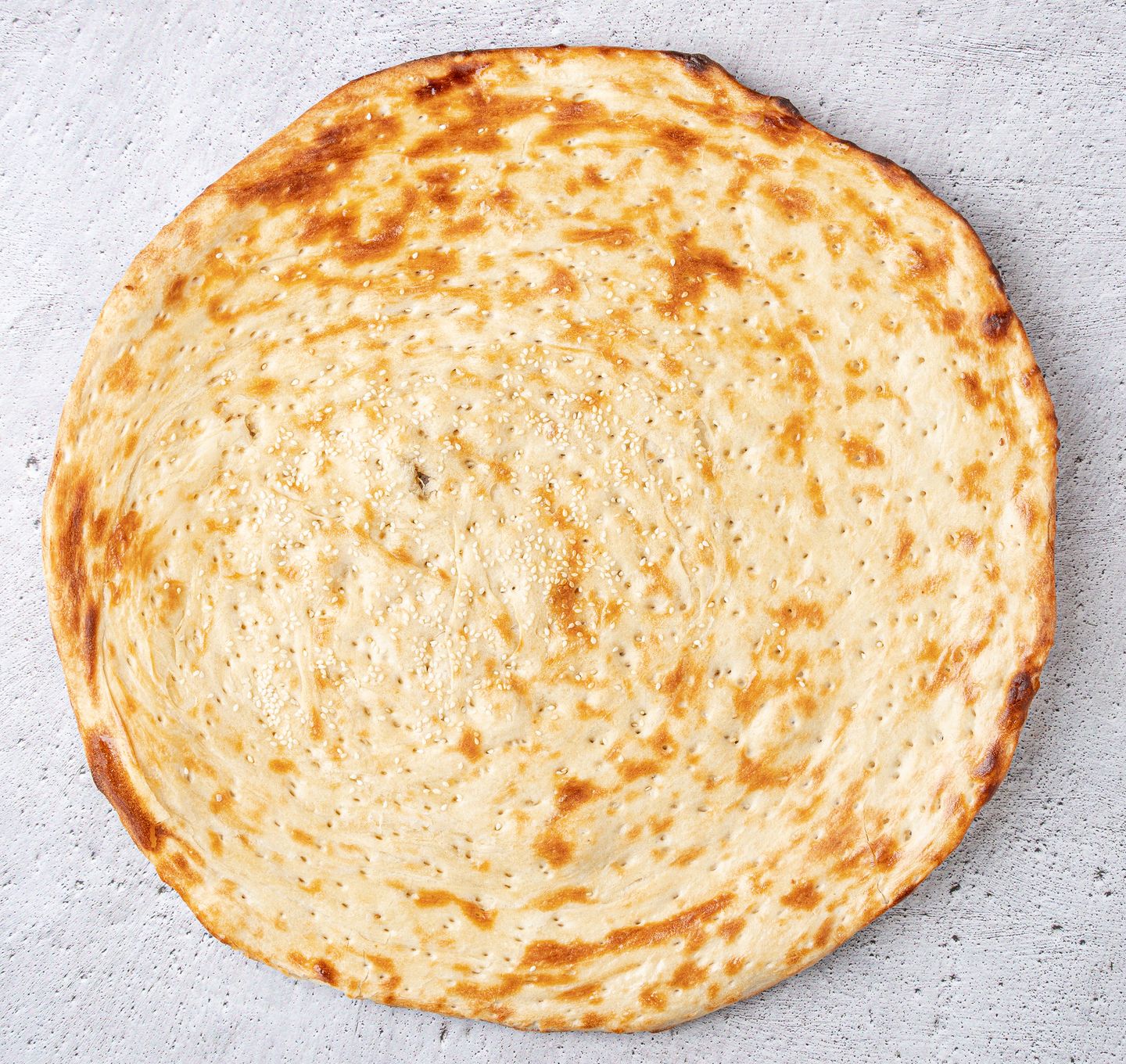 تميس بالسمن