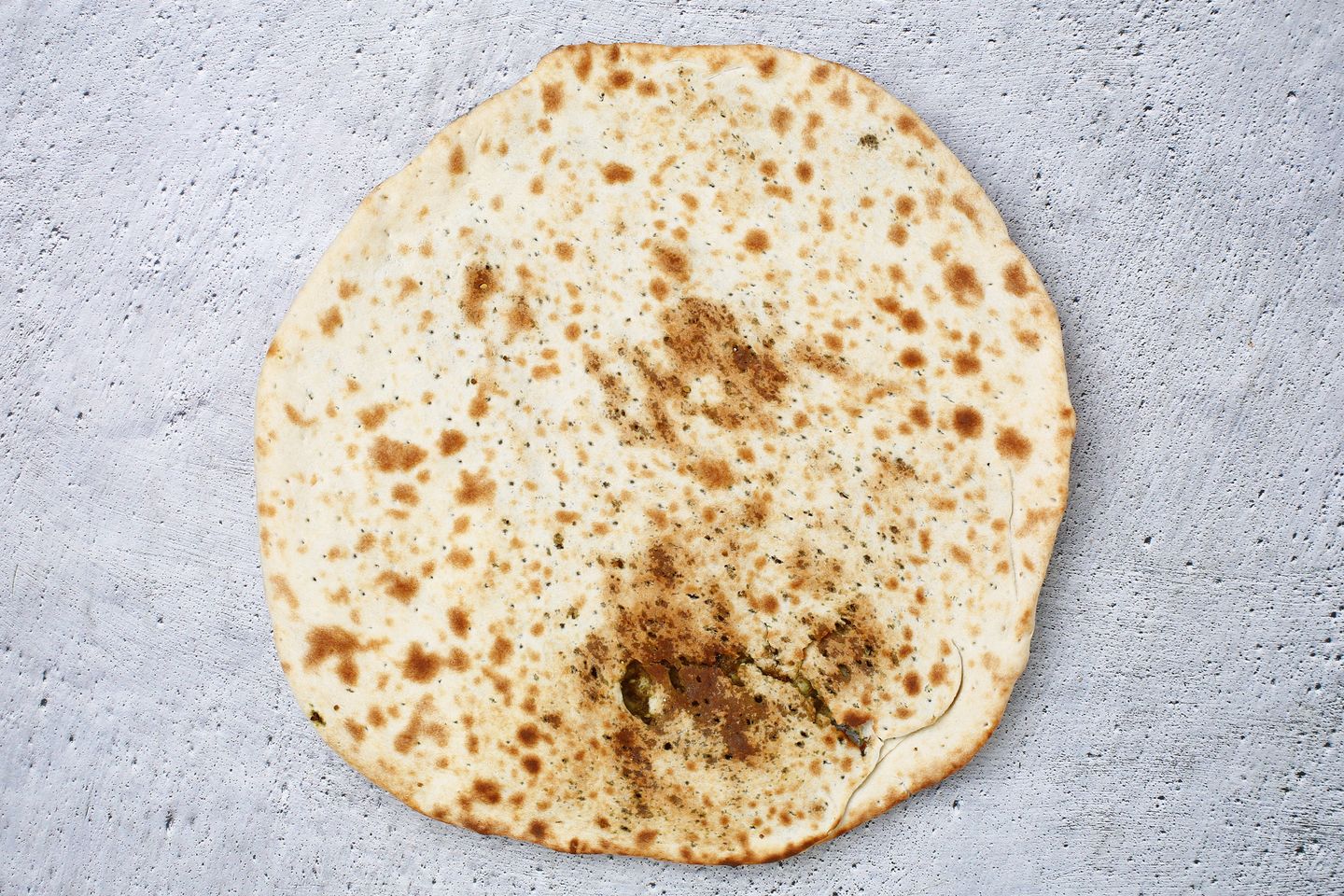 تميس زعتر