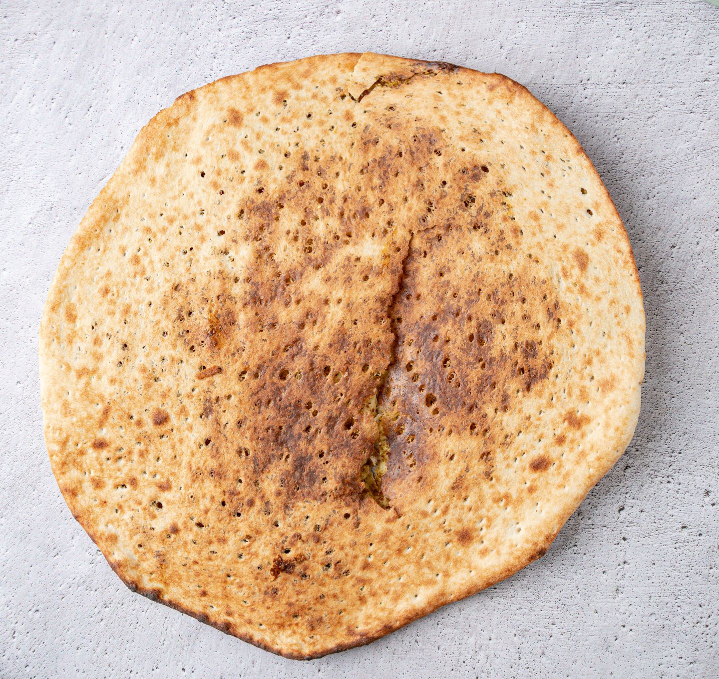 Cheese And Thyme Tamis