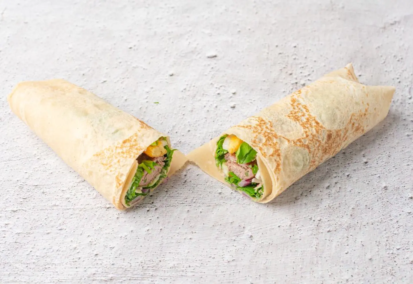 Meat Kebab