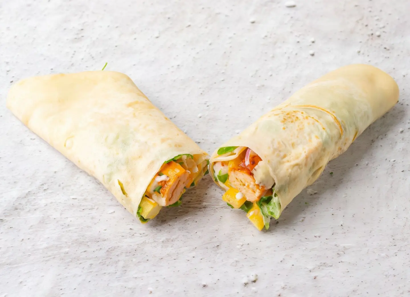 Chicken Kebab
