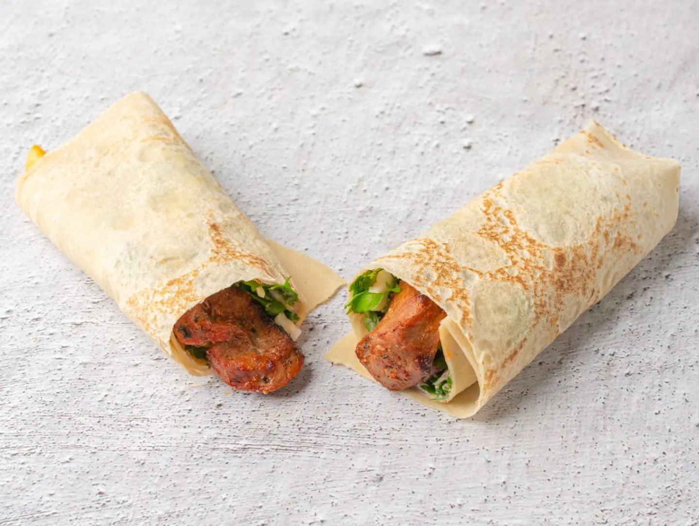 Meat Awsal