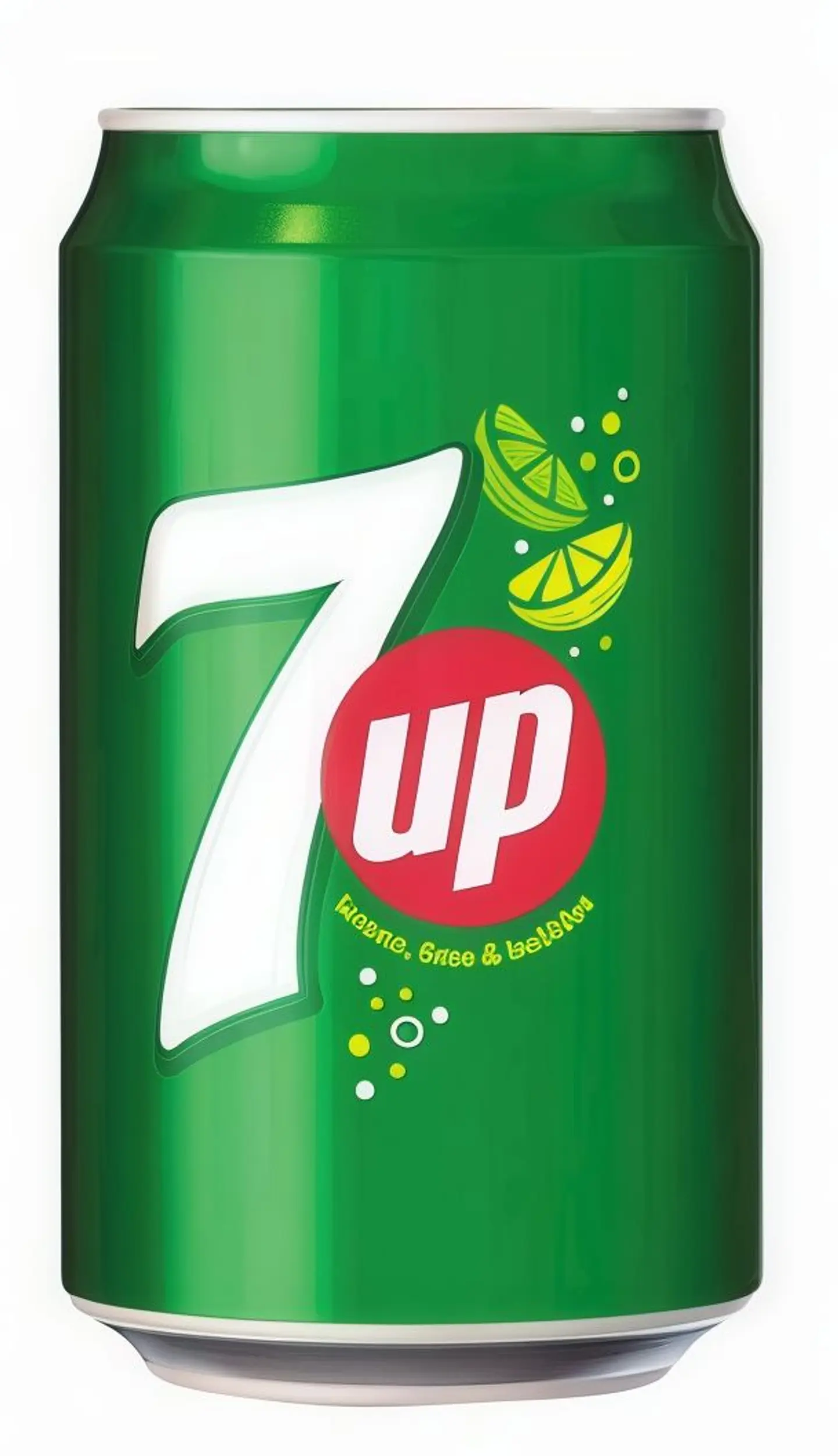 7 Up
