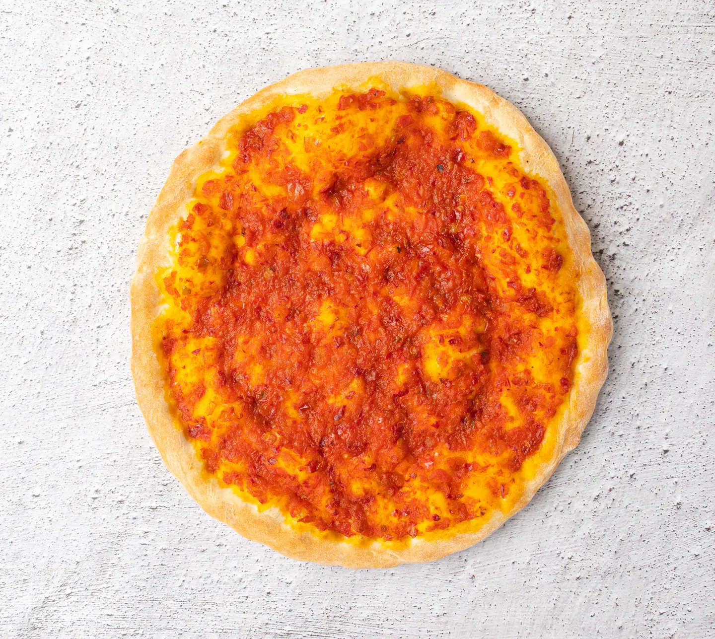 Muhammara With Qashqwan