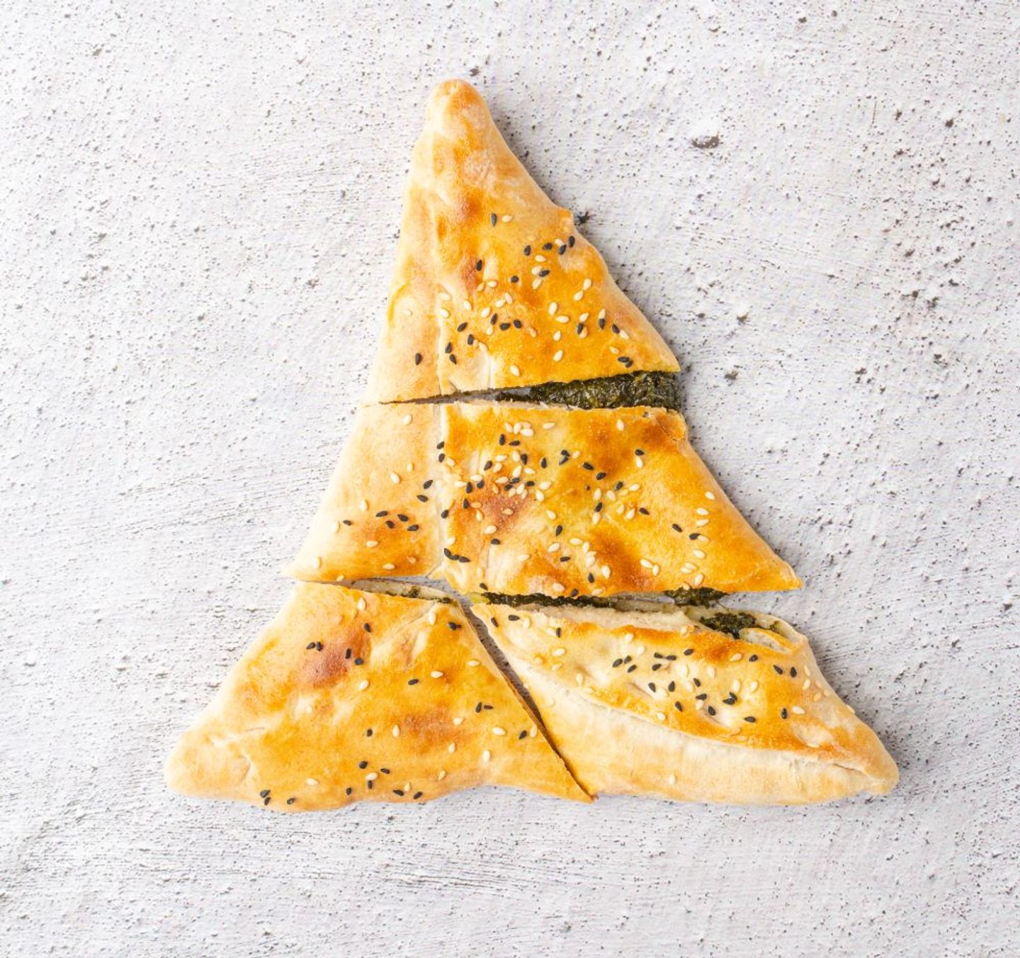 سبانخ