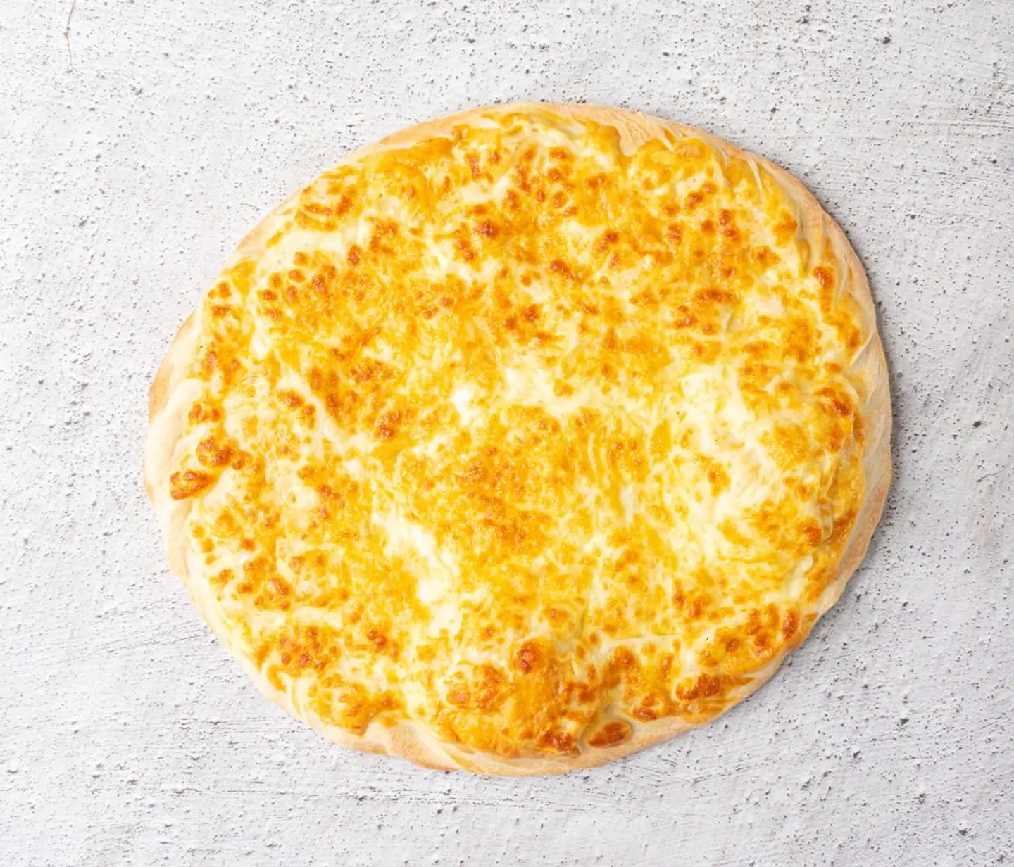 Eggs With Cheese
