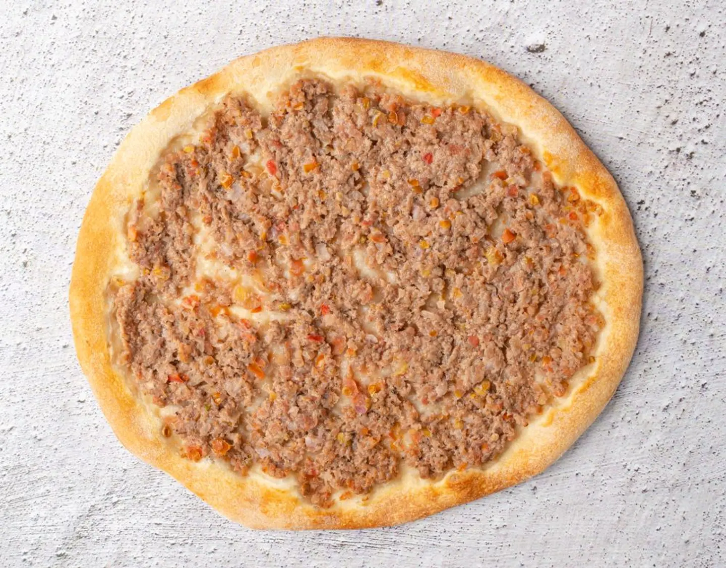 Lahmah Bel Ajeen