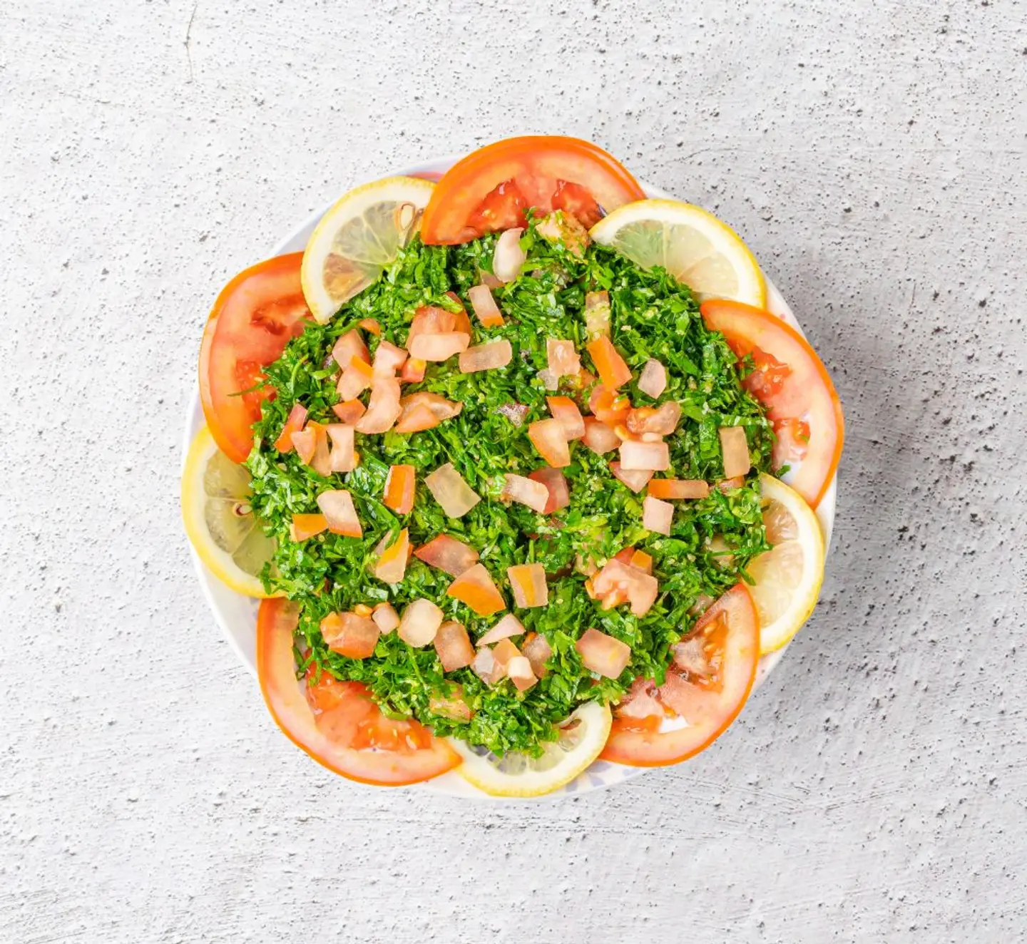 Tabbouleh