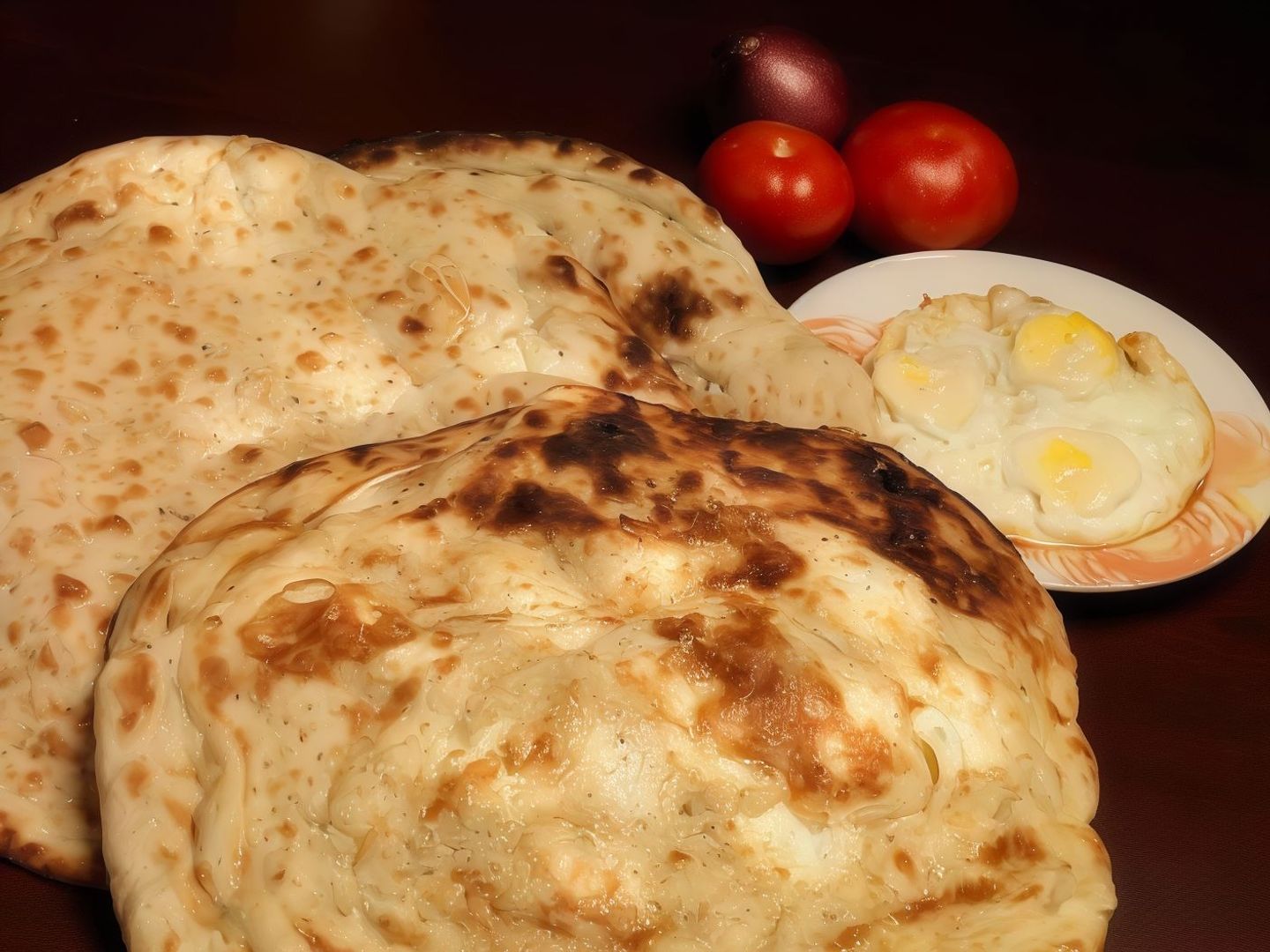 تميس بالسمن