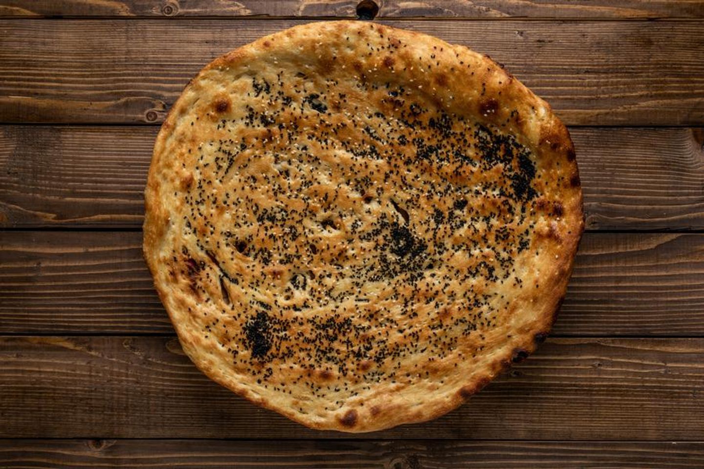 تميس زعتر وجبن