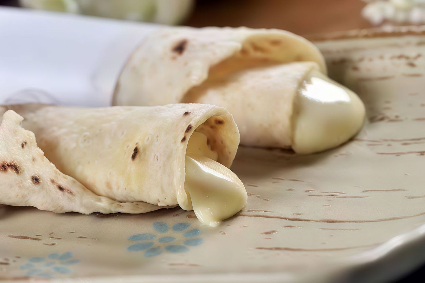 شباتي بالجبن