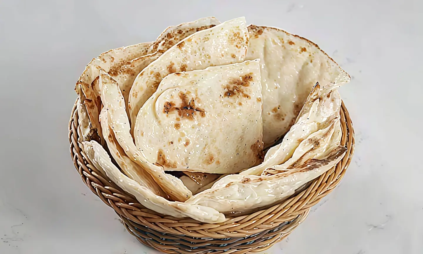 خبز هولي بر 1