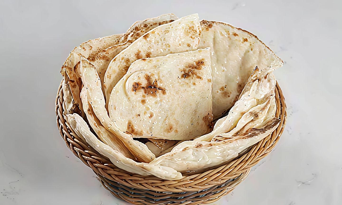 خبز هولي بر 1