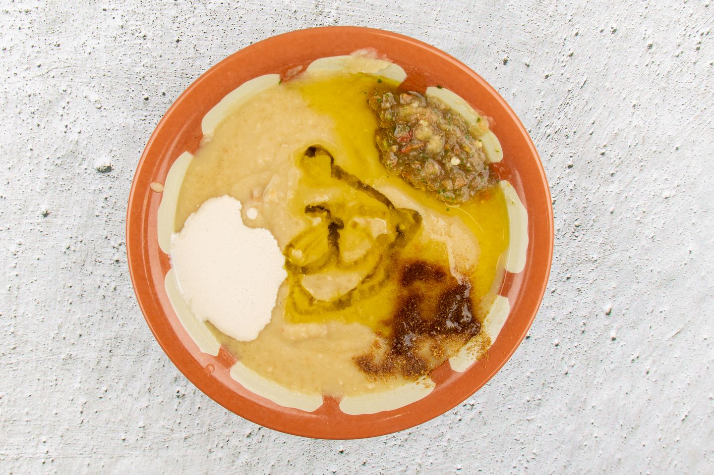 فول جرة
