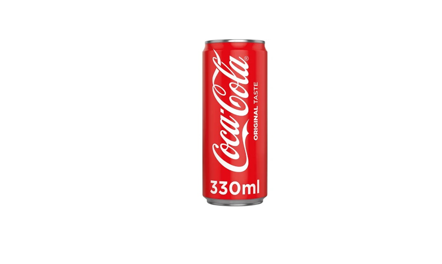 كوكا كولا  330 مل