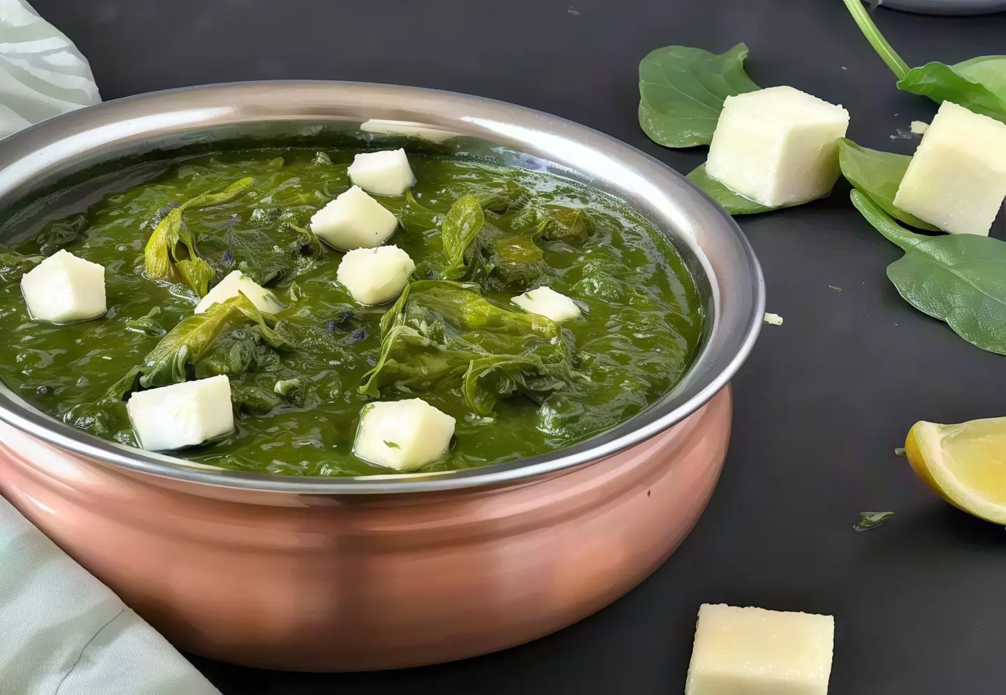 Palak