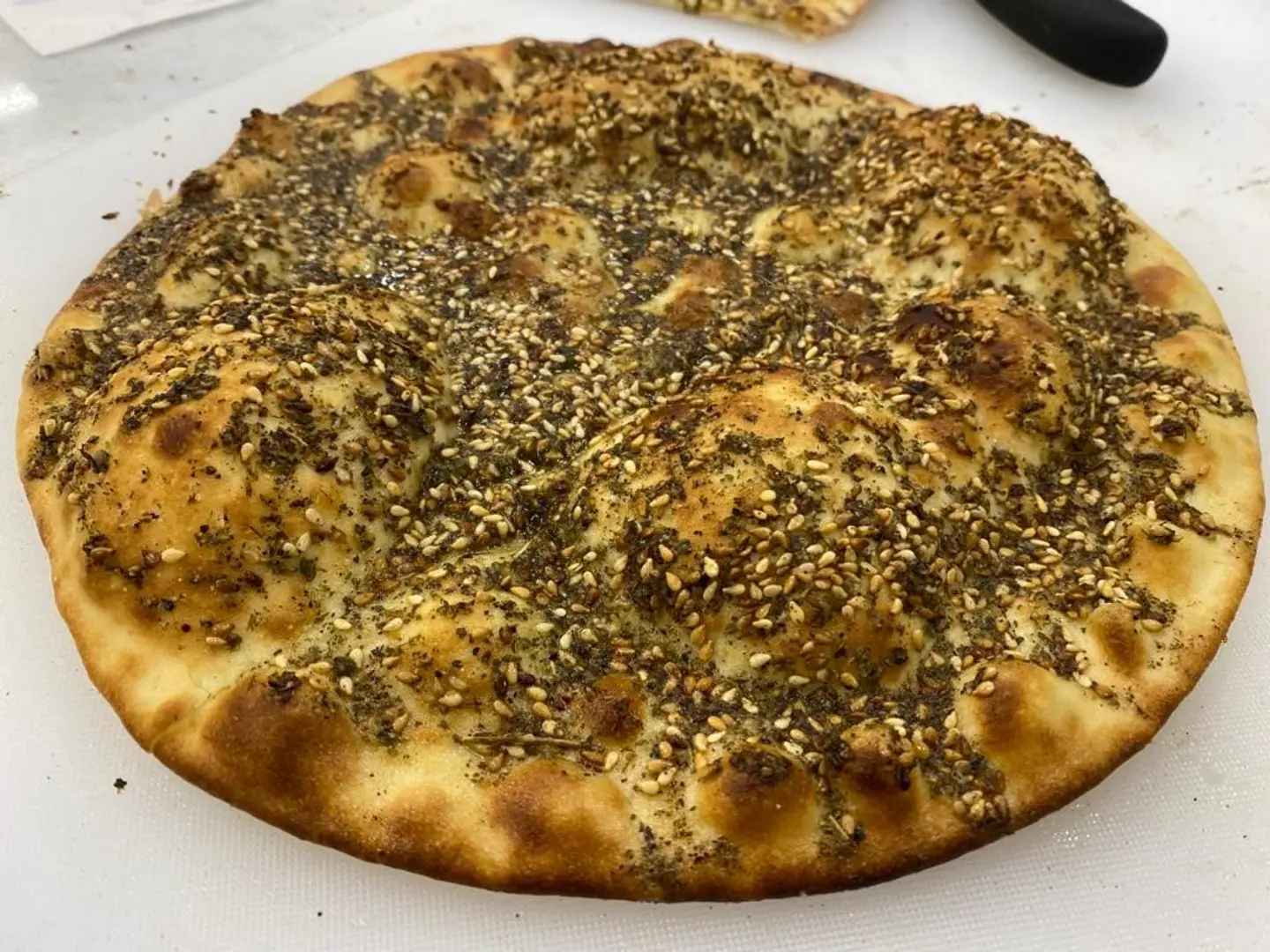 زعتر كلاسيك