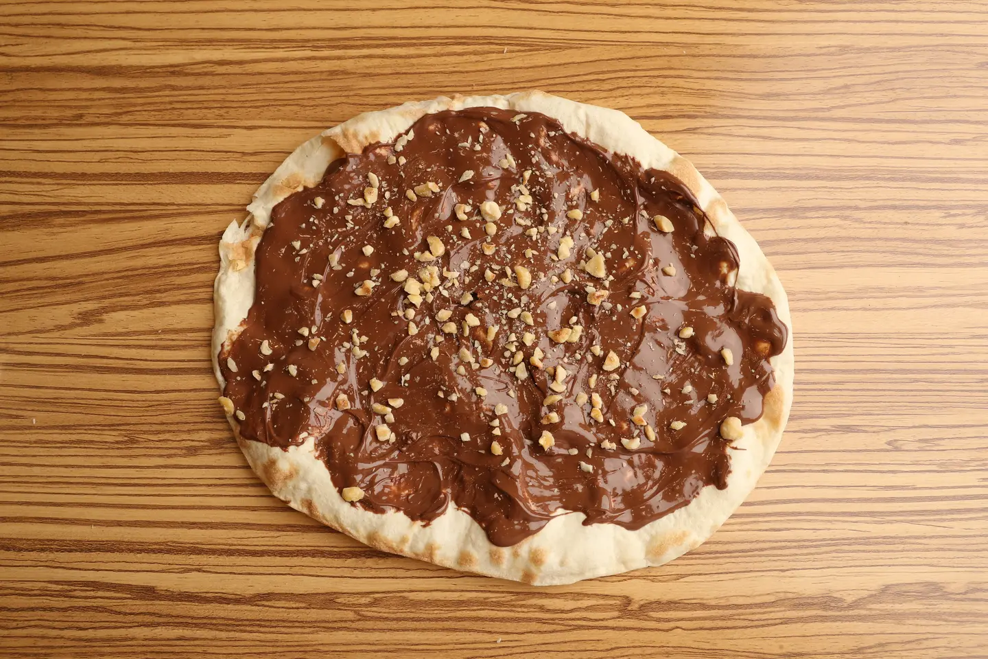 نوتيلا