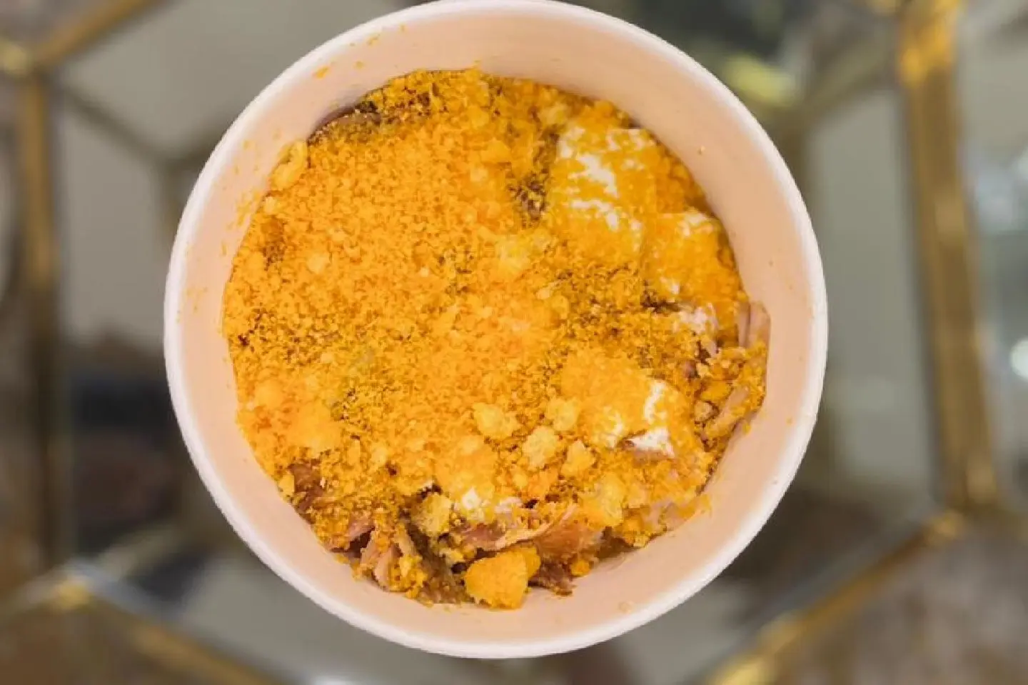 Shawrma Cheetos