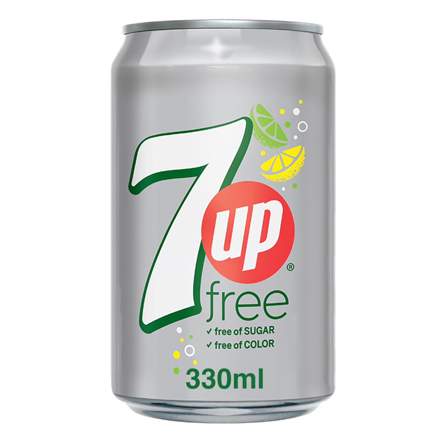 Seven Up Diet