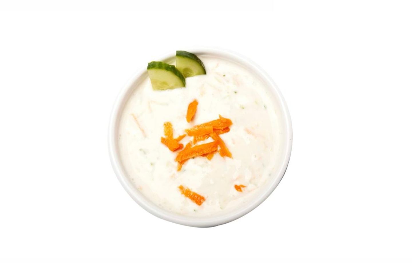 Laban Salad