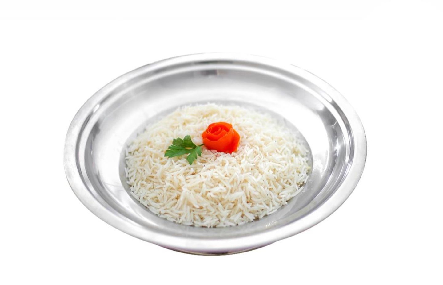 White Rice