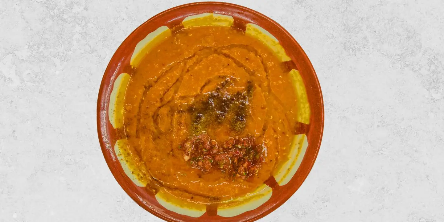 Luxury Lentils