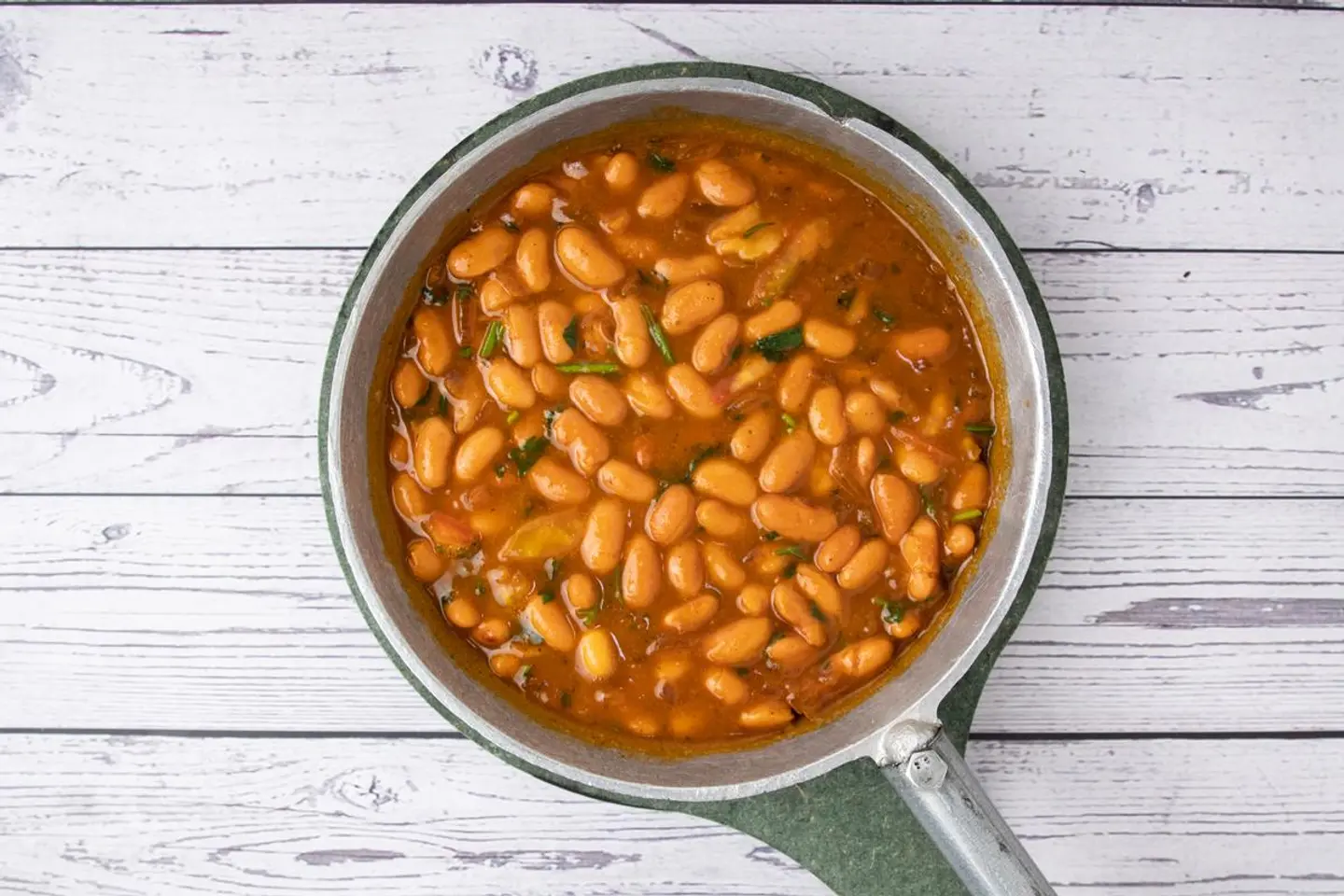 Plain Beans
