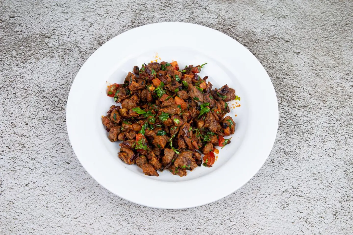 Fakhar Meat