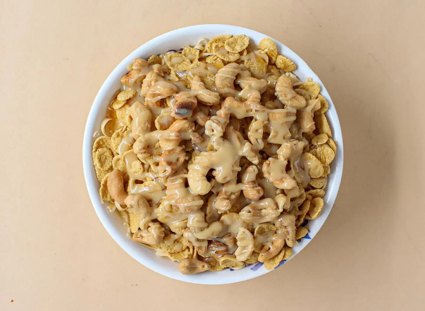 Pistachio Areekah