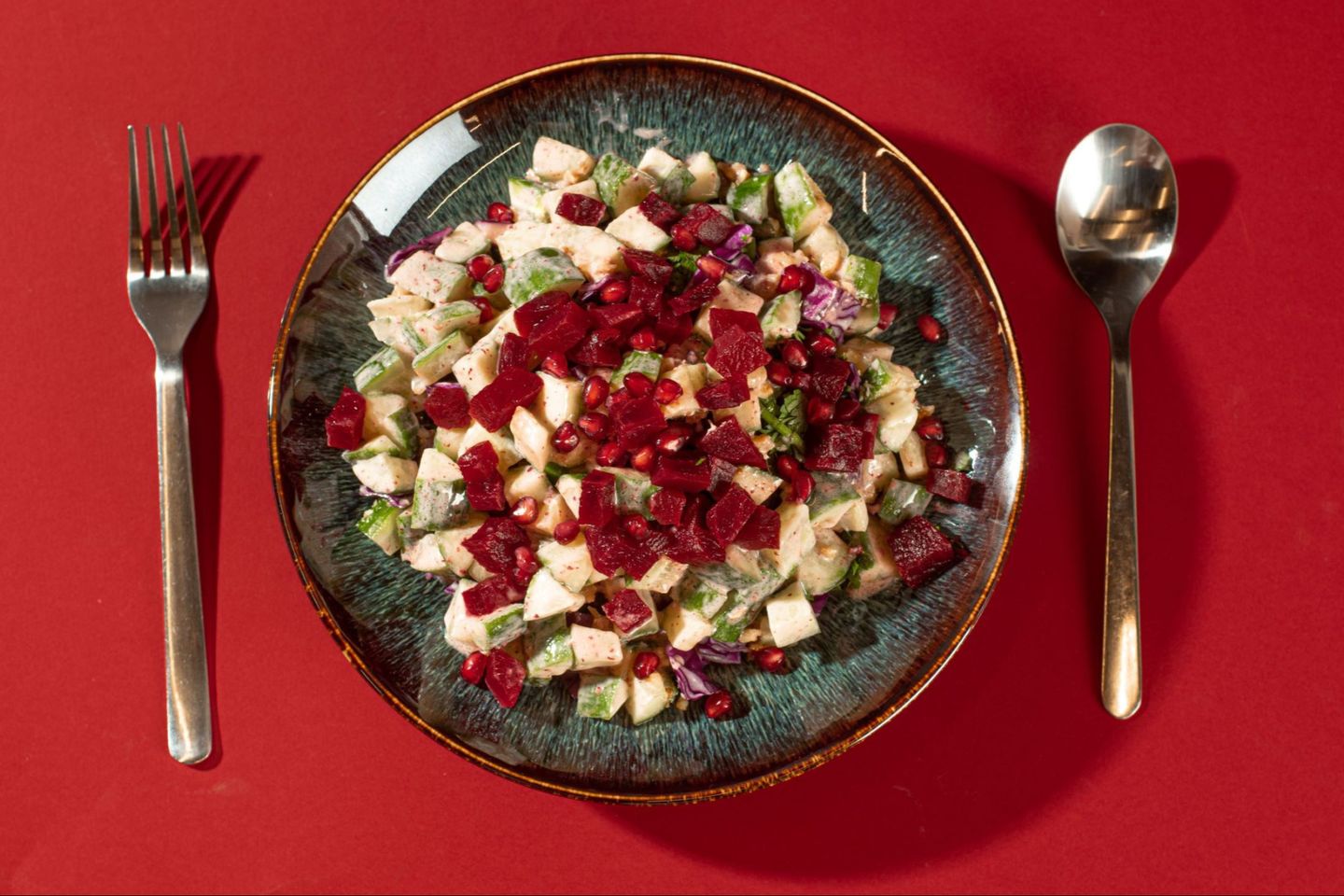 Beetroot Salad