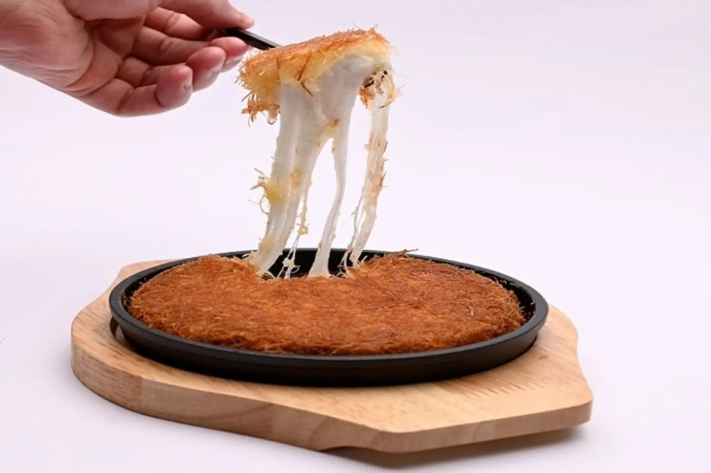 Cheese Crunch