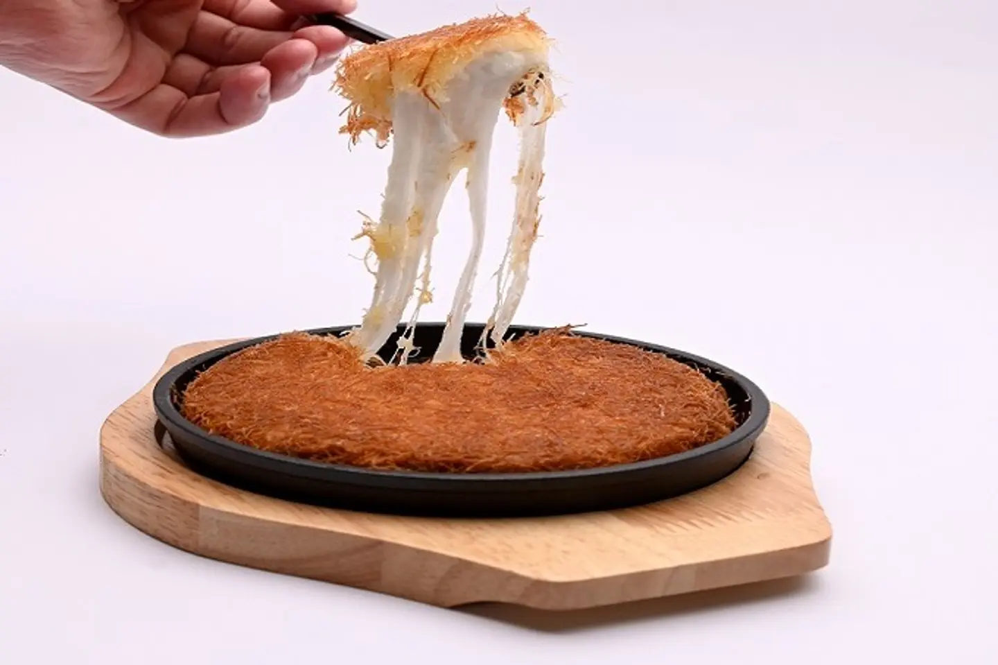 Cheese Crunch