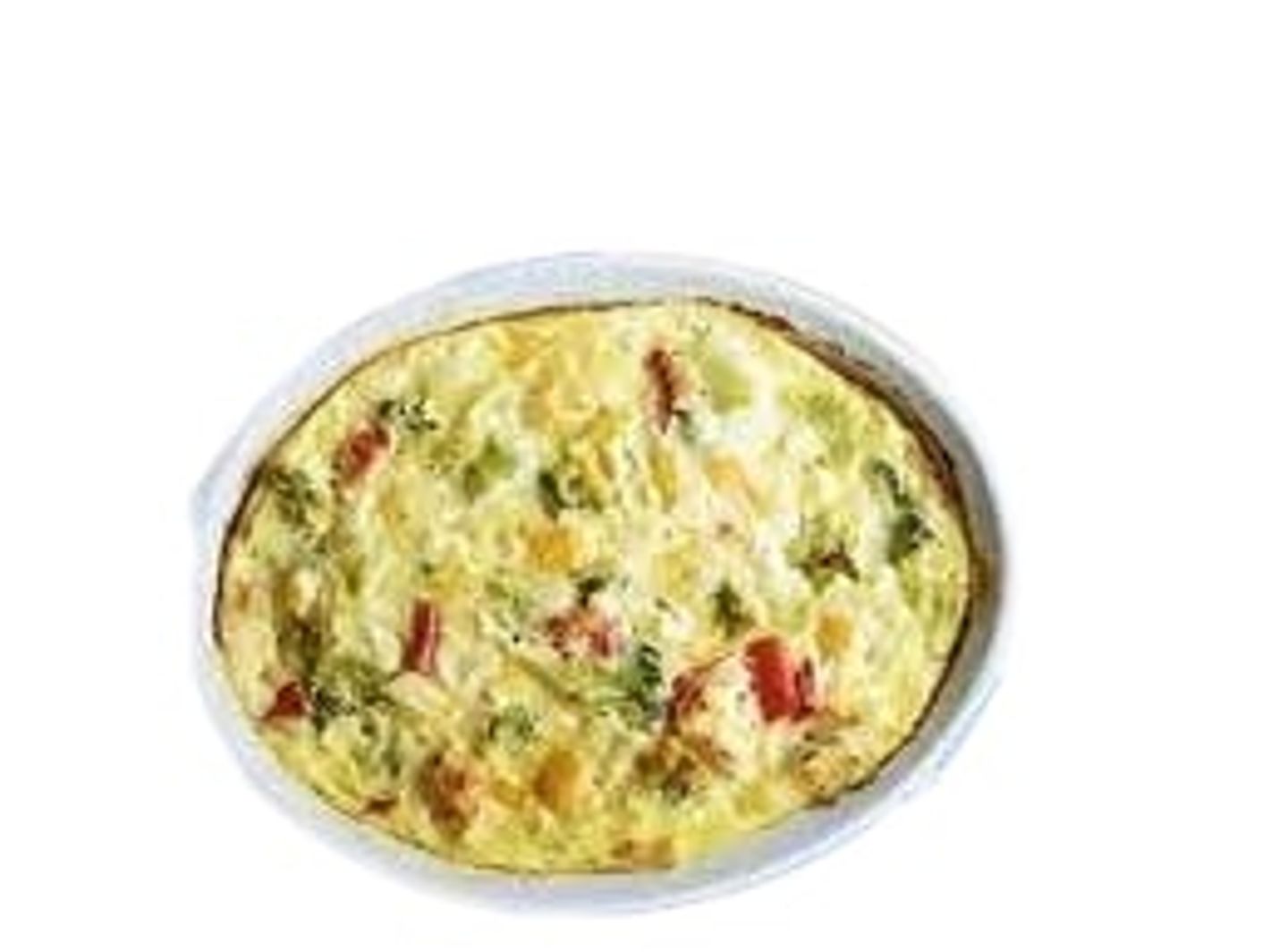 Oven Eggs