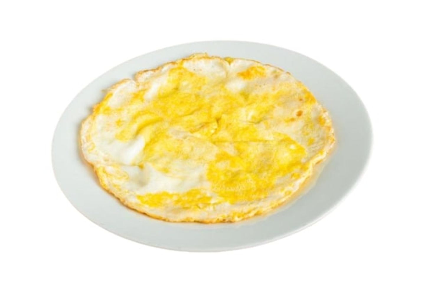 Fried Eggs