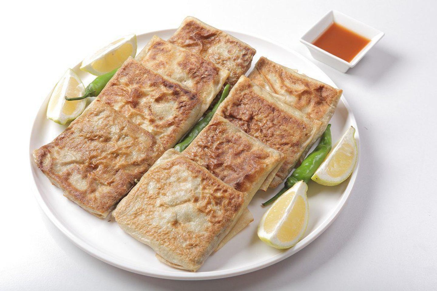 Meat Mutabbak