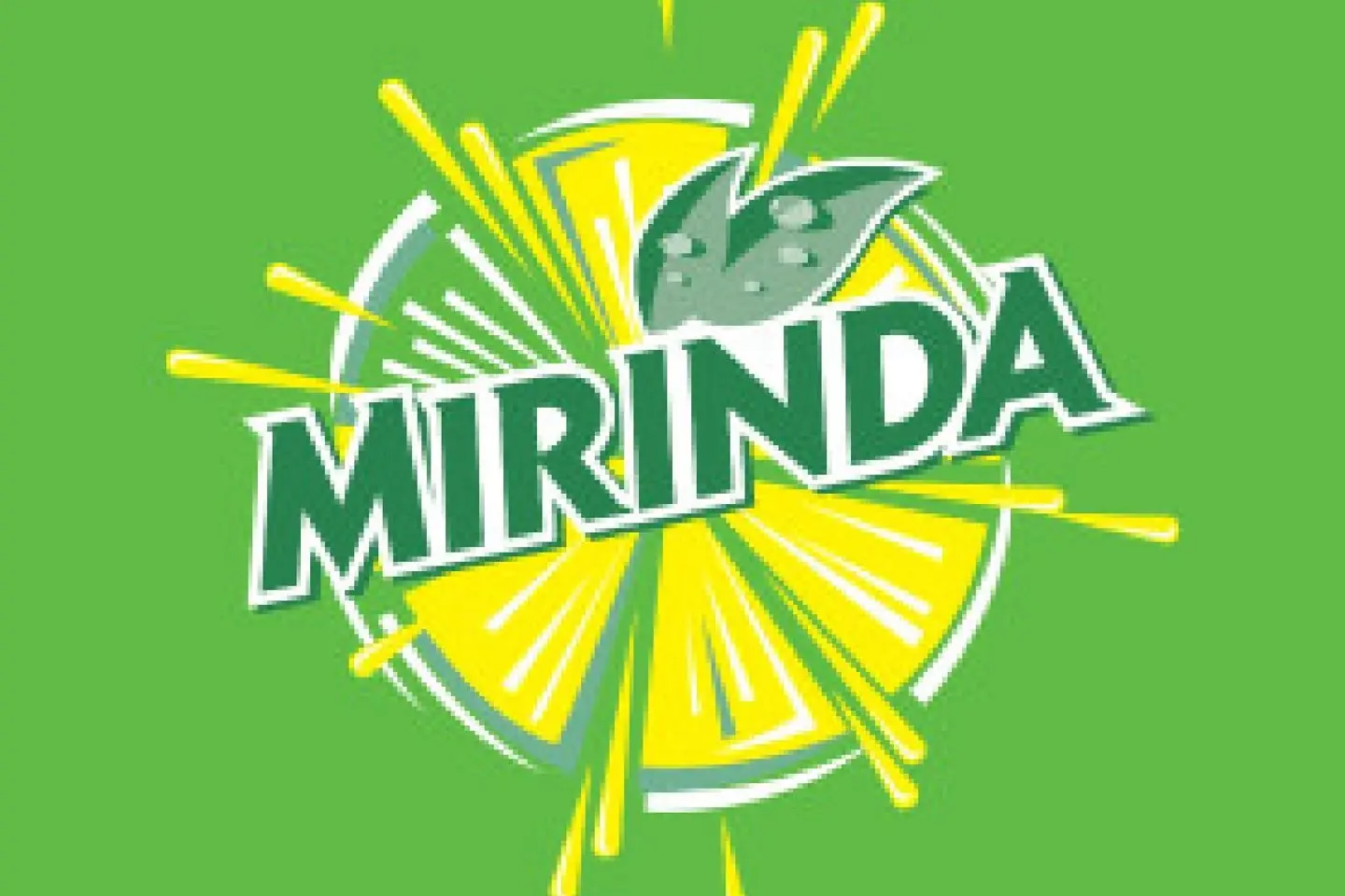 Mirinda Citrus
