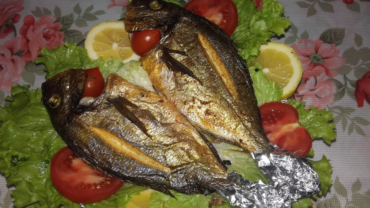 Safi Fish