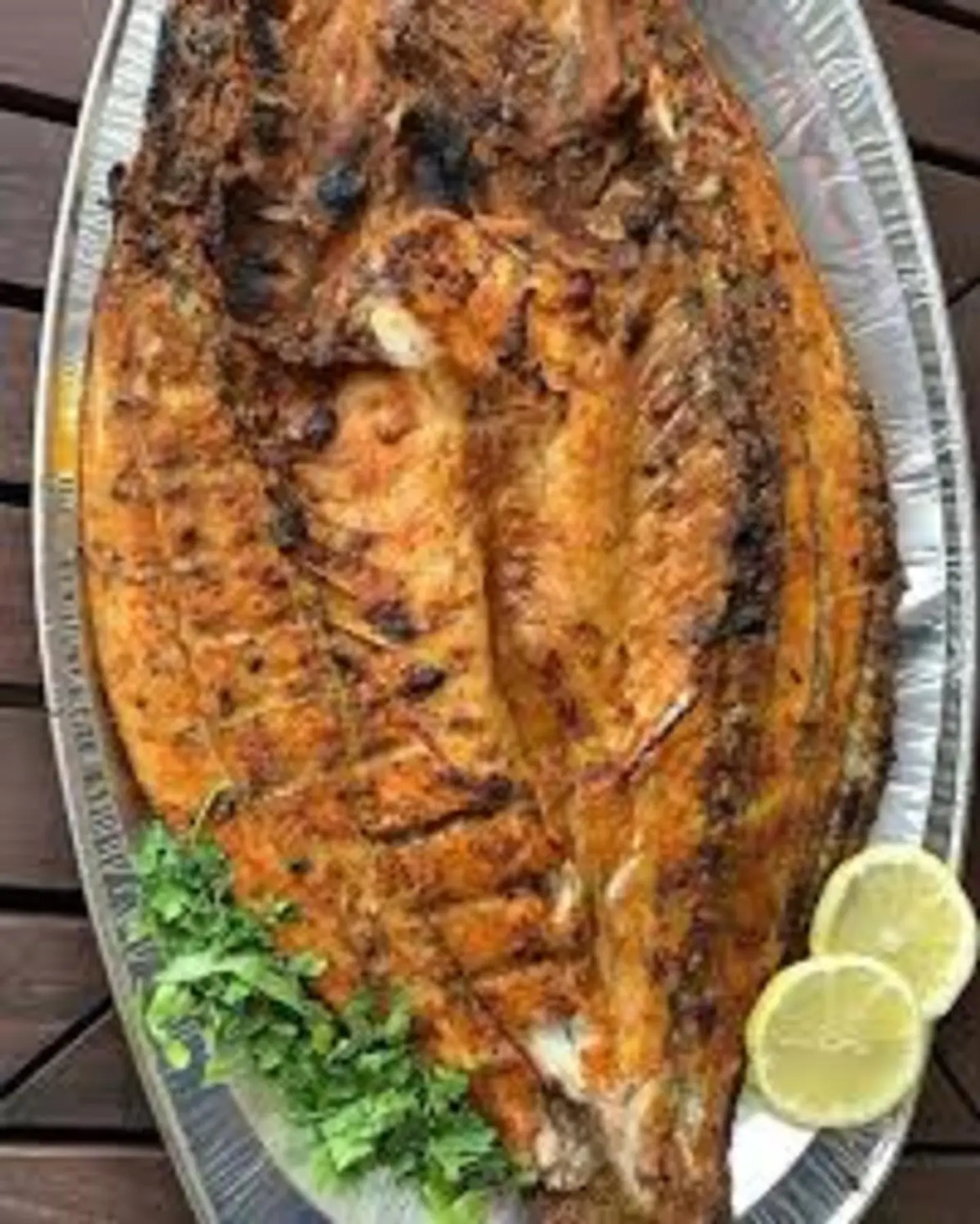 Arousa Fish