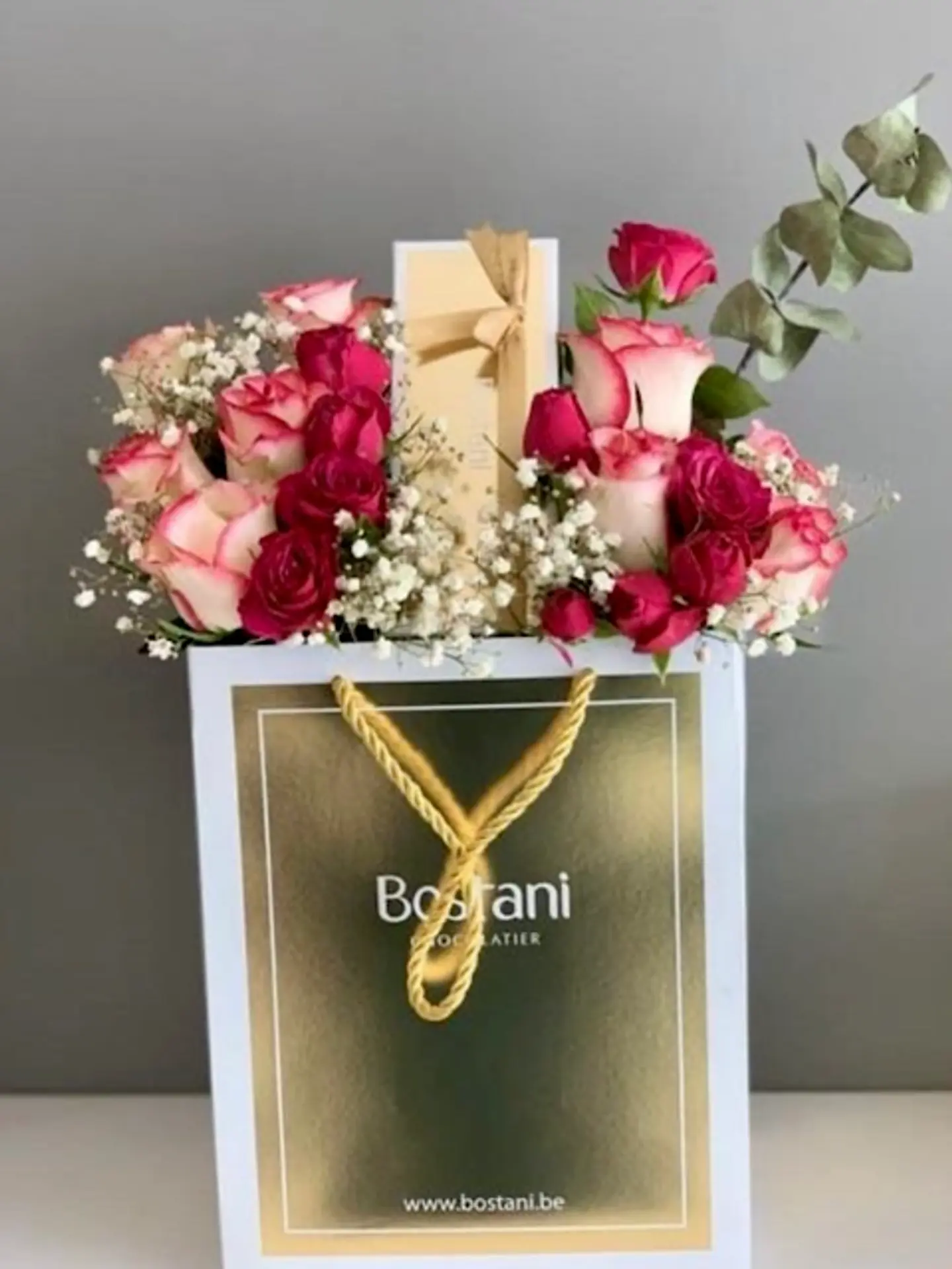 روزي باج
