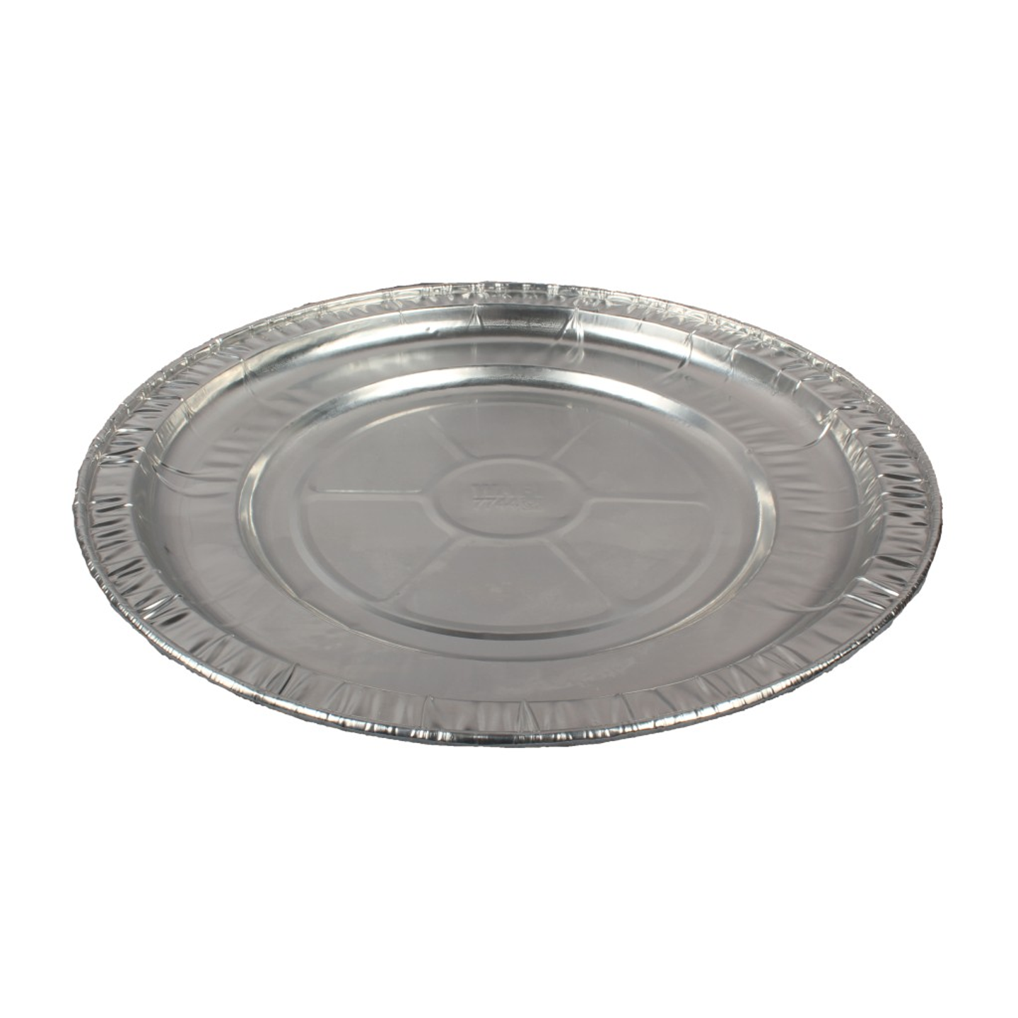 Large Tin Plate